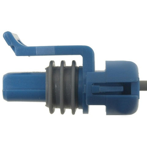 Standard Ignition Brake Fluid Level Sensor Connector P/N:S-963 Fits: Am General Hummer, Buick Commercial Chassis, Buick Lesabre, Buick Park Avenue, Buick Regal, Buick Roadmaster, Cadillac Commercial Chassis, Cadillac Fleetwood, Chevrolet Astro - Image 3