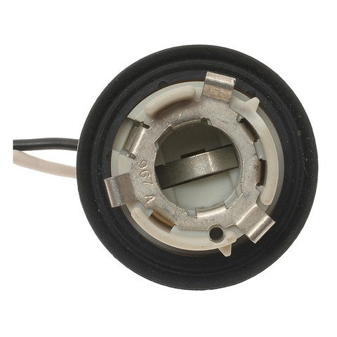 Standard Ignition Back Up Light Socket,Cornering Light Socket P/N:S-98 Fits: Buick Estate Wagon, Buick Regal, Cadillac Brougham, Cadillac Calais, Cadillac Cimarron, Cadillac Commercial Chassis, Cadillac Deville - Image 3