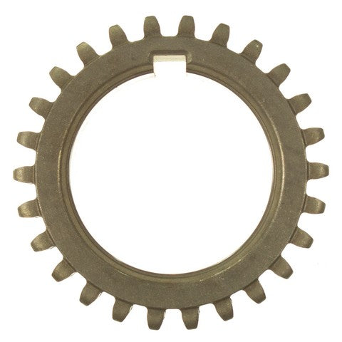 Melling Engine Timing Crankshaft Sprocket P/N:S1221 Fits: Infiniti Ex35, Infiniti Ex37, Infiniti Fx35, Infiniti Fx37, Infiniti G25, Infiniti G35, Infiniti G37, Infiniti I35, Infiniti Jx35, Infiniti M35 - Image 2
