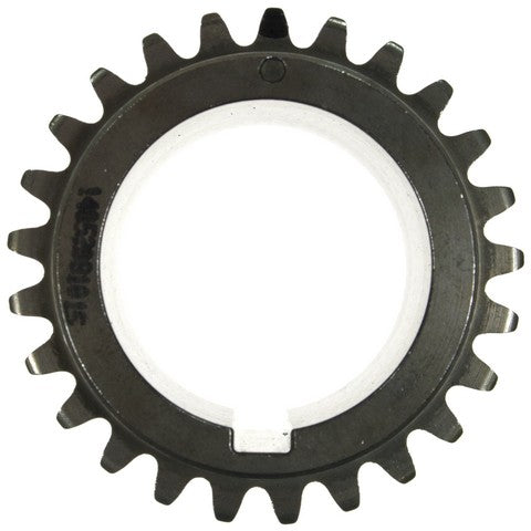 Melling Engine Timing Crankshaft Sprocket P/N:S1237 Fits: Hyundai Azera, Hyundai Entourage, Hyundai Genesis, Hyundai Genesis Coupe, Hyundai Santa Fe, Hyundai Sonata, Hyundai Veracruz, Kia Amanti, Kia Borrego, Kia Sedona, Kia Sorento - Image 1