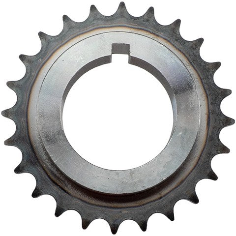 Melling Engine Timing Crankshaft Sprocket P/N:S1250 Fits: Mazda 3 18-12, Mazda 3 22-21, Mazda Cx-3 21-16, Mazda Cx-5 16-13, Mazda Mx-5 20-16, Mazda Mx-5 Miata 25-16 - Image 3
