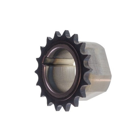Melling Engine Timing Crankshaft Sprocket P/N:S1261 Fits: Lexus Es350, Lexus Gs300, Lexus Gs350, Lexus Gs450h, Lexus Is250, Lexus Is300, Lexus Is350, Lexus Rc300, Lexus Rc350 - Image 2