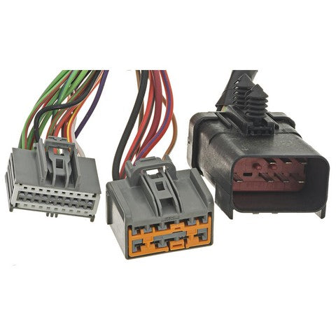 Standard Ignition Door Harness Connector P/N:S1917 Fits: Chrysler TOWN & COUNTRY 09-08, Dodge Grand Caravan 09-08 - Image 4