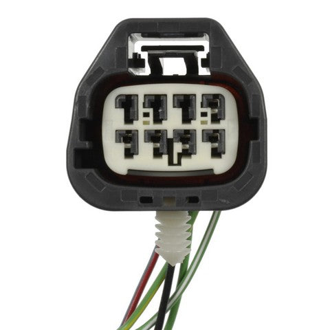 Standard Ignition Turn Signal Light Socket P/N:S2136 Fits: Jeep Commander 10-06 - Image 3