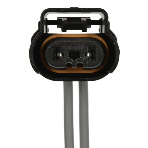 Standard Ignition Fog Light Connector,Headlight Connector P/N:S2175 Fits: Buick Regal, Saturn L100, Saturn L200, Saturn L300, Saturn Ls, Saturn Ls1, Saturn Ls2, Saturn Lw1, Saturn Lw2, Saturn Lw200, Saturn Lw300 - Image 3