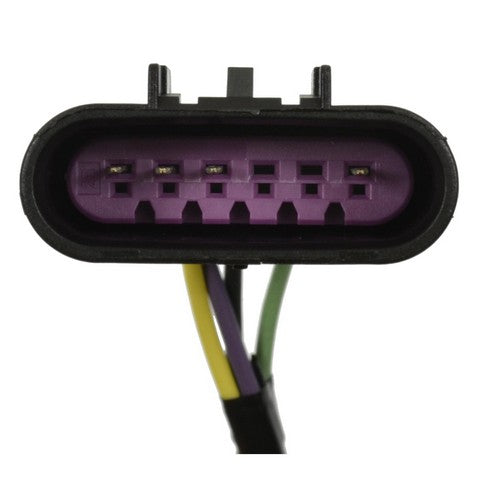 Standard Ignition Brake Light Socket,Tail Light Socket,Turn Signal Light Socket P/N:S2286 Fits: Pontiac Montana 2005, Saturn Relay 2007 - Image 3