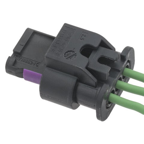 Standard Ignition Engine Camshaft Position Sensor Connector,Ignition Coil Connector P/N:S2316 Fits: Audi A3, Audi A3 Quattro, Audi A4, Audi A4 Allroad, Audi A4 Quattro, Audi A5, Audi A5 Quattro, Audi A6 - Image 3