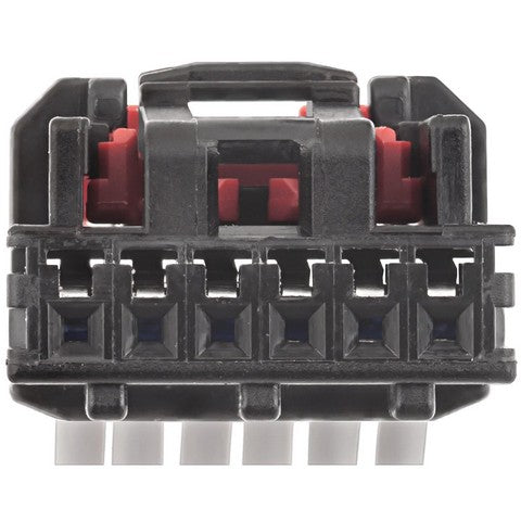 Standard Ignition Ignition Switch Connector P/N:S2320 Fits: Buick Allure, Buick Cascada, Buick Enclave, Buick Encore, Buick Lacrosse, Buick Regal, Buick Verano, Cadillac Cts, Cadillac Escalade, Cadillac Escalade Esv - Image 4