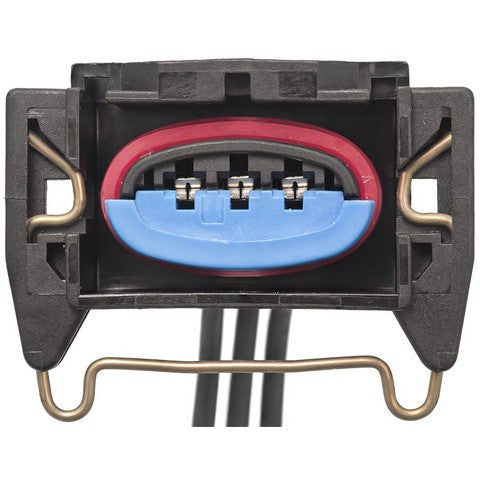 Standard Ignition Ignition Coil Connector P/N:S2352 Fits: Ford Contour 00-99, Ford Focus 04-00, Mercury Mystique 00-99 - Image 4