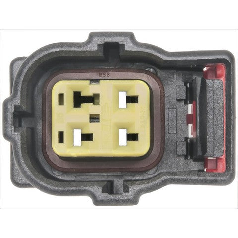 Standard Ignition A/C Pressure Transducer Connector,Engine Oil Level Sensor Connector P/N:S2395 Fits: Chrysler Aspen, Dodge Dakota, Dodge Durango, Dodge Ram 1500, Dodge Ram 1500 Van, Dodge Ram 2500, Dodge Ram 2500 Van, Dodge Ram 3500 - Image 4