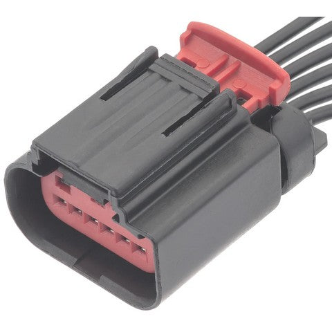Standard Ignition Electronic Throttle Body Actuator Connector,Throttle Control Motor Connector P/N:S2409 Fits: Buick Enclave, Buick Encore, Buick Envision, Buick Lacrosse, Buick Regal, Buick Verano, Cadillac Ats, Cadillac Cts, Cadillac Escalade - Image 4