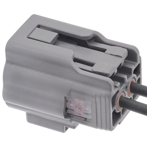 Standard Ignition ABS Harness Connector,Ignition Knock (Detonation) Sensor Connector P/N:S2411 Fits: Ford Fusion, Hyundai Santa Fe, Hyundai Sonata, Kia Magentis, Kia Optima, Lincoln Mkz, Lincoln Zephyr, Mazda 929, Mazda Cx-7, Mazda Cx-9 - Image 4