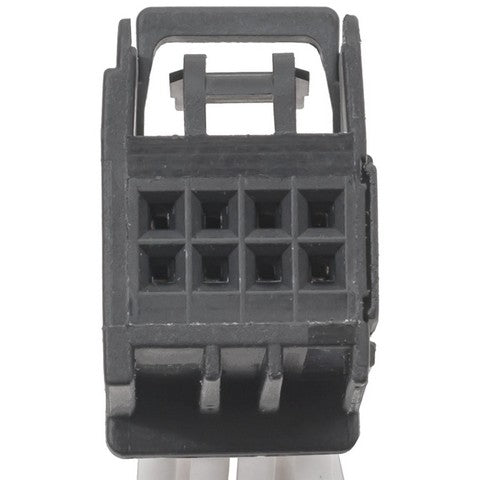 Standard Ignition Ignition Switch Connector,Power Window Switch Connector P/N:S2425 Fits: Buick Cascada, Buick Encore, Buick Regal, Buick Regal Sportback, Buick Regal Tourx, Buick Verano, Cadillac Ats, Cadillac Ct6, Cadillac Cts - Image 4