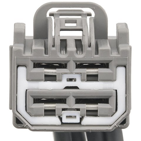 Standard Ignition HVAC Blower Motor Connector,HVAC Blower Motor Resistor Connector P/N:S2427 Fits: Chrysler TOWN & COUNTRY, Chrysler Voyager, Dodge Challenger, Dodge Dart, Dodge Grand Caravan, Dodge Nitro, Ford C-max, Ford Edge, Ford Escape - Image 4