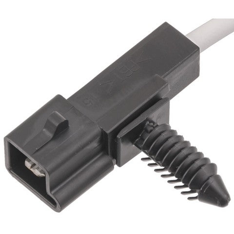 Standard Ignition Window Defroster Connector P/N:S2474 Fits: Buick Rainier, Cadillac Escalade, Chevrolet Blazer, Chevrolet Camaro, Chevrolet G10, Chevrolet G20, Chevrolet G30, Chevrolet Impala - Image 4