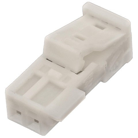 Standard Ignition A/C Evaporator Temperature Sensor Connector P/N:S2478 Fits: Chrysler 300, Chrysler Aspen, Chrysler TOWN & COUNTRY, Dodge Caravan, Dodge Challenger, Dodge Charger, Dodge Dakota, Dodge Durango - Image 4