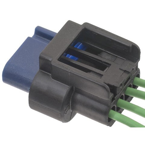 Standard Ignition 4WD Actuator Connector,Door Lock Actuator Connector,Ignition Coil Connector P/N:S2511 Fits: Alfa Romeo Giulia, Alfa Romeo Stelvio, Cadillac Escalade, Cadillac Escalade Esv, Chevrolet Cheyenne, Chevrolet Cruze, Chevrolet Express 2500 - Image 4