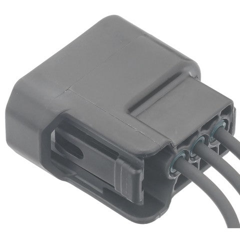 Standard Ignition Ignition Coil Connector P/N:S2526 Fits: Acura Cl, Acura Csx, Acura El, Acura Mdx, Acura Rdx, Acura Rl, Acura Rsx, Acura Tl, Acura Tsx, Honda Accord - Image 4