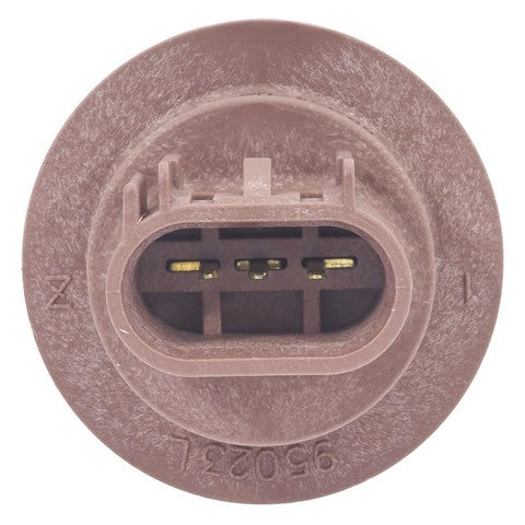 Standard Ignition Parking Light Bulb Socket,Turn Signal Light Socket P/N:S2552 Fits: Chrysler TOWN & COUNTRY 16-11, Dodge Grand Caravan 16-08, Ram C/v 15-12 - Image 3