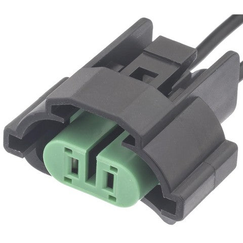 Standard Ignition Fog Light Socket,Headlight Socket P/N:S2611 Fits: Acura Csx, Acura Ilx, Acura Mdx, Acura Rdx, Acura Rl, Acura Rsx, Acura Tl, Acura Tsx, Acura Zdx - Image 4