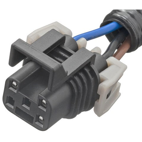 Standard Ignition 4WD Actuator Connector P/N:S2806 Fits: Chevrolet Blazer, Chevrolet K1500, Chevrolet K1500 Suburban, Chevrolet K2500, Chevrolet K2500 Suburban, Chevrolet K3500, Chevrolet Tahoe, GMC K1500, GMC K1500 Suburban, GMC K2500 - Image 5