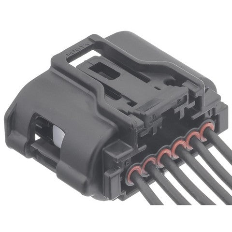 Standard Ignition Parking Aid Sensor Connector,Suspension Yaw Sensor Connector P/N:S2815 Fits: Genesis G80, Hyundai Accent, Hyundai Elantra, Hyundai Elantra Gt, Hyundai Genesis, Hyundai Kona, Hyundai Kona Electric, Hyundai Nexo, Hyundai Santa Cruz - Image 4
