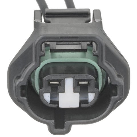 Standard Ignition Engine Cooling Fan Switch Connector P/N:S2843 Fits: Lexus Es300, Lexus Is300, Lexus Rx300, Lexus Sc300, Lexus Sc400, Toyota Avalon, Toyota Echo, Toyota Highlander, Toyota Prius, Toyota Rav4, Toyota Sienna - Image 4