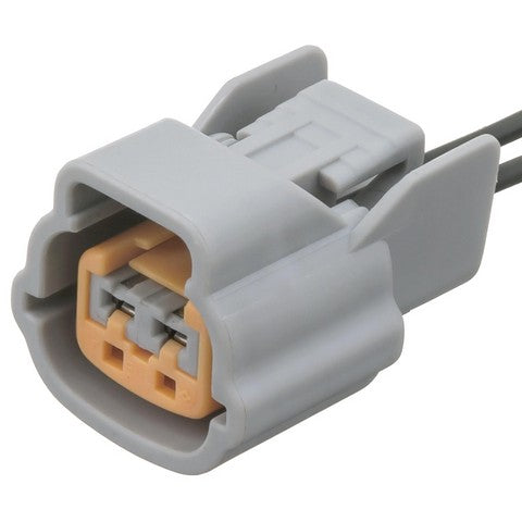 Standard Ignition Engine Camshaft Position Sensor Connector,Ignition Coil Connector P/N:S2853 Fits: Infiniti G20, Infiniti I30, Infiniti J30, Infiniti Q45, Infiniti Qx4, Nissan 200sx, Nissan 240sx, Nissan 300zx, Nissan Almera - Image 4