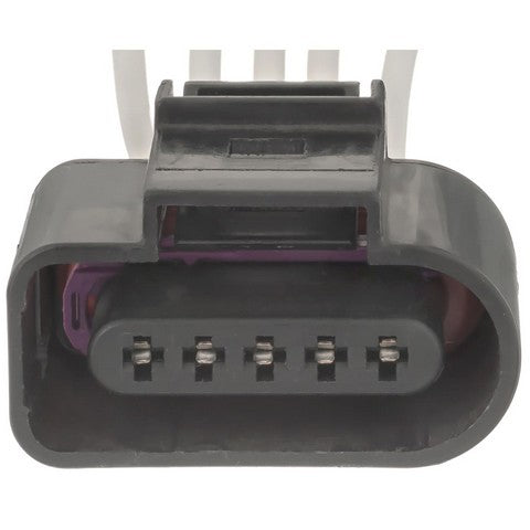 Standard Ignition ABS Wheel Speed Sensor Connector,Mass Air Flow Sensor Connector P/N:S2867 Fits: Audi A4, Audi A4 Quattro, Audi A5, Audi A6 Quattro, Audi Q7, Audi S5, Nissan Rogue, Nissan Rogue Select, Nissan X-trail, Renault Koleos - Image 4