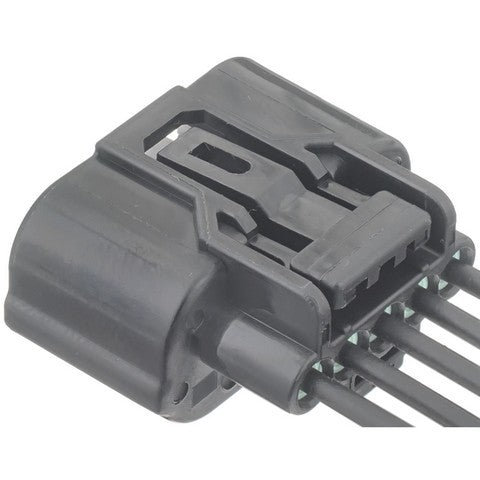 Standard Ignition Mass Air Flow Sensor Connector P/N:S2880 Fits: Acura Ilx, Acura Mdx, Acura Rdx, Acura Rl, Acura Rlx, Acura Tl, Acura Tlx, Acura Tsx, Acura Zdx, Honda Accord - Image 4