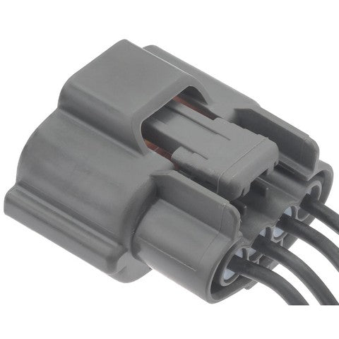 Standard Ignition Barometric Pressure Sensor Connector,Engine Camshaft Position Sensor Connector P/N:S2883 Fits: Chevrolet Tracker, Chrysler Sebring, Dodge Avenger, Dodge Colt, Dodge Ram 2500, Dodge Ram 3500, Dodge Ram 4500, Dodge Ram 5500, Eagle Summit - Image 4