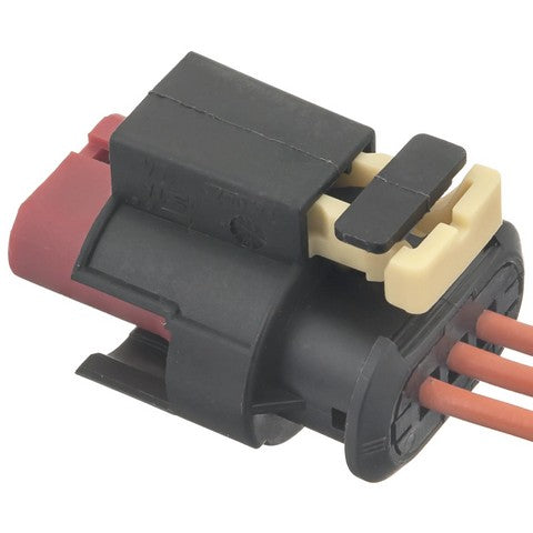 Standard Ignition Ignition Coil Connector P/N:S2886 Fits: Dodge Dart 16-13, Fiat 124 Spider 20-17, Fiat 500 19-12, Fiat 500l 20-14, Fiat 500x 18-16, Jeep Renegade 18-15 - Image 4