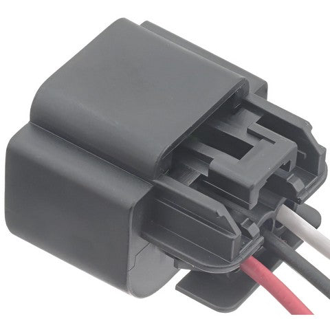 Standard Ignition Flex Fuel Sensor Connector,Fuel Pressure Sensor Connector P/N:S2892 Fits: Buick Lacrosse, Buick Regal, Buick Verano, Cadillac Ats, Cadillac Srx, Chevrolet Caprice, Chevrolet Captiva Sport, Chevrolet Equinox, Chevrolet Impala - Image 4
