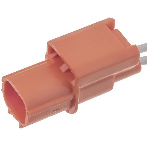Standard Ignition ABS Wheel Speed Sensor Connector P/N:S2932 Fits: Acura Tl 08-04, Acura Tsx 08-04, Honda Accord 07-03, Honda Cr-v 06-02, Honda Element 11-03, Honda Fit 08-06, Honda Odyssey 10-05, Honda Ridgeline 14-06, Honda S2000 09-06 - Image 4