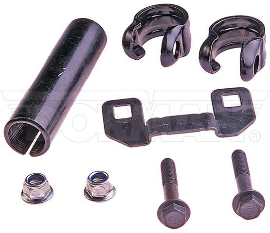 Dorman - OE Solutions Pista Ajustante de Punta de Vara de Lazo de Dirección P/N:541-572 Fits: Ford Excursion 05-00, Ford F-250 Super Duty 22-99, Ford F-350 07-99, Ford F-350 Super Duty 22-99, Ford F-450 Super Duty 22-05, Ford F-550 Super Duty 22-05 - Image 2