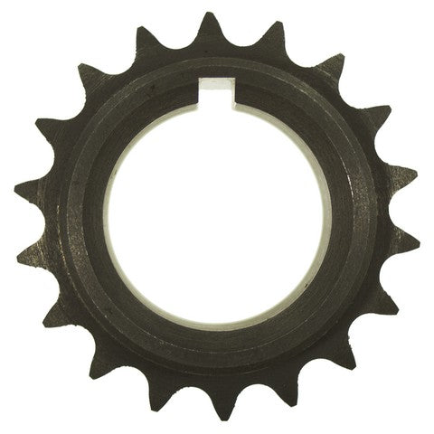 Melling Engine Timing Crankshaft Sprocket P/N:S491 Fits: Toyota Corolla 79-68, Toyota Starlet 82-81 - Image 2