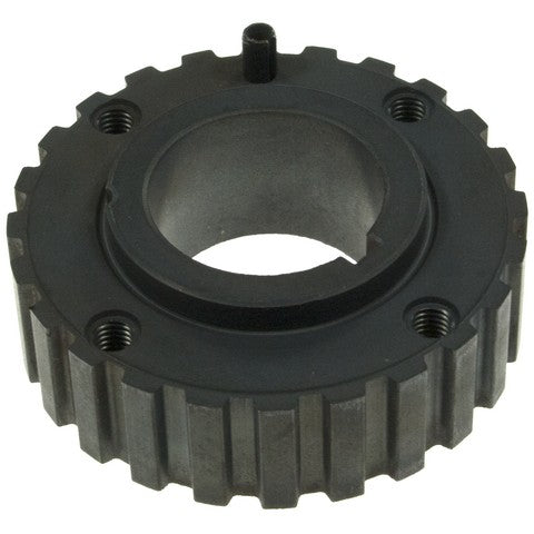 Melling Engine Timing Crankshaft Sprocket P/N:S519 Fits: Dodge Colt 82-78, Plymouth Arrow 80-78, Plymouth Champ 82-79, Plymouth Sapporo 79-78 - Image 3