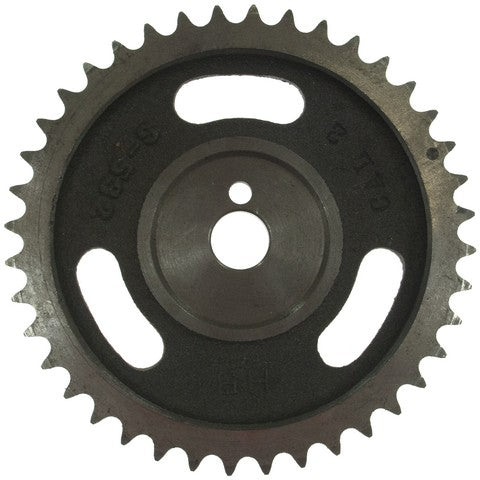 Melling Engine Timing Camshaft Sprocket P/N:S532 Fits: Buick Skyhawk 1982, Cadillac Cimarron 1982, Chevrolet Cavalier 1982, Oldsmobile Firenza 1982, Pontiac J2000 1982 - Image 3