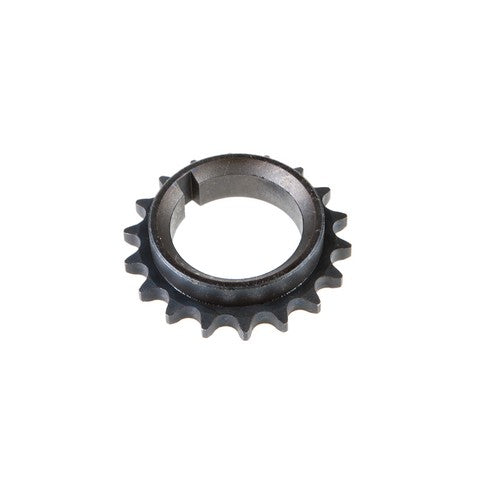 Melling Engine Timing Crankshaft Sprocket P/N:S593 Fits: Toyota 4runner 00-84, Toyota Celica 85-83, Toyota Pickup 95-83, Toyota T100 98-94, Toyota Tacoma 04-95 - Image 2