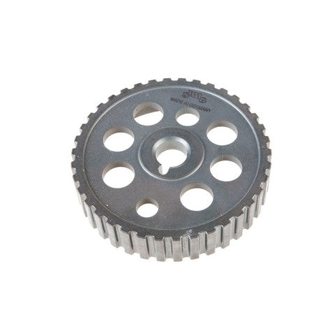 Melling Engine Timing Camshaft Sprocket P/N:S676 Fits: Volvo 240 92-90, Volvo 242 84-76, Volvo 244 89-76, Volvo 245 89-76, Volvo 264 81-80, Volvo 740 92-85, Volvo 745 1985, Volvo 760 90-84, Volvo 780 91-89, Volvo 940 92-91, Volvo Dl 1984 - Image 2