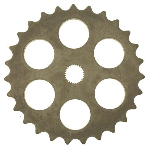 Melling Engine Oil Pump Sprocket P/N:S705 Fits: BMW 535i 93-85, BMW 635csi 89-85, BMW 735i 92-85, BMW 735il 92-88, BMW L6 1987, BMW L7 87-86 - Image 1