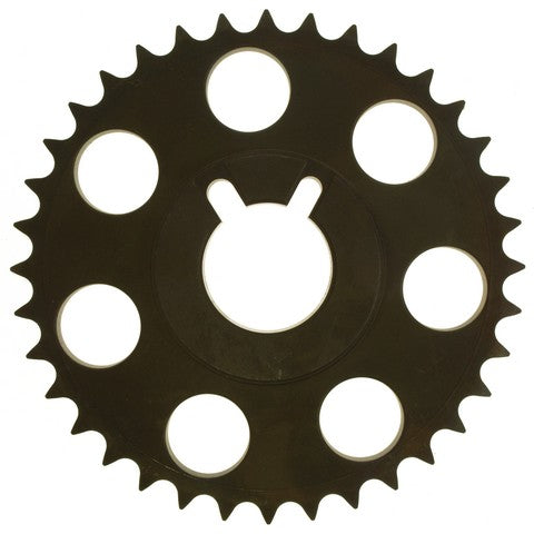 Melling Engine Timing Camshaft Sprocket P/N:S754 Fits: Toyota 4runner 00-96, Toyota Previa 97-91, Toyota T100 98-94, Toyota Tacoma 04-95 - Image 2