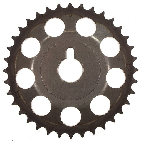 Melling Engine Timing Camshaft Sprocket P/N:S846 Fits: Chevrolet Prizm, Lexus Ct200h, Lexus Hs250h, Pontiac Vibe, Scion Tc, Scion Xa, Scion Xb, Toyota Camry, Toyota Celica - Image 2