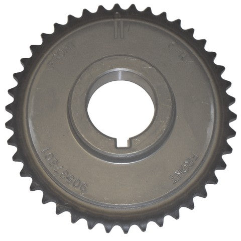 Melling Engine Timing Crankshaft Sprocket P/N:S851 Fits: Buick Allure, Buick Lacrosse, Buick Regal, Buick Verano, Chevrolet Astra, Chevrolet Captiva Sport, Chevrolet Cavalier, Chevrolet Classic, Chevrolet Cobalt, Chevrolet Equinox - Image 1