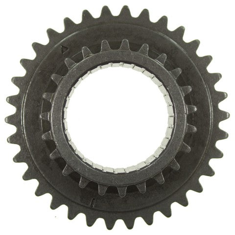 Melling Engine Timing Crankshaft Sprocket P/N:S937 Fits: Acura Ilx 15-13, Acura Rdx 12-07, Acura Rsx 06-02, Acura Tsx 14-04, Honda Accord 12-03, Honda Civic 15-02, Honda Crosstour 15-12, Honda Cr-v 14-02, Honda Element 11-03 - Image 1