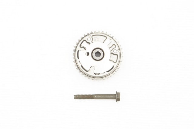 Safety Auto Parts Corp Engine Variable Valve Timing (VVT) Sprocket P/N:SA154 Fits: Buick Enclave, Buick Lacrosse, Cadillac Ats, Cadillac Ct4, Cadillac Cts, Cadillac Srx, Cadillac Sts, Cadillac Xts, Chevrolet Camaro - Image 1