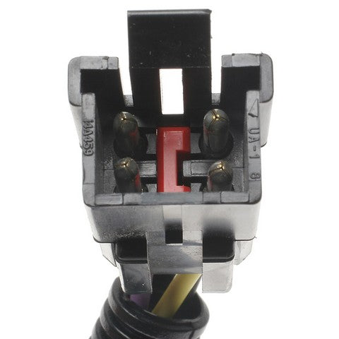 Standard Ignition Idle Speed Control Motor P/N:SA1 Fits: Ford Bronco Ii 86-84, Ford Ltd 86-84, Ford Mustang 86-84, Ford Tempo 86-84, Ford Thunderbird 87-84, Mercury Capri 85-84, Mercury Cougar 87-84, Mercury Marquis 86-84, Mercury Topaz 86-84 - Image 3