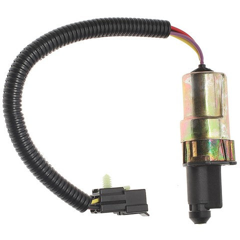 Standard Ignition Idle Speed Control Motor P/N:SA3 Fits: Ford Mustang 86-85, Ford Tempo 86-85, Ford Thunderbird 87-85, Mercury Cougar 86-85, Mercury Lynx 1987, Mercury Sable 1986, Mercury Topaz 87-85 - Image 1