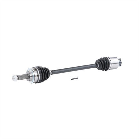 TrakMotive CV Axle Shaft P/N:SB-8001 Fits: Subaru Forester 00-98, Subaru Impreza 01-93, Subaru Legacy 99-90 - Image 3