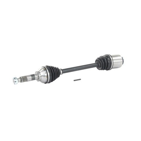 TrakMotive CV Axle Shaft P/N:SB-8003 Fits: Subaru Dl 89-85, Subaru Gl 89-85, Subaru Gl-10 89-85, Subaru Loyale 94-90, Subaru Rx 89-86, Subaru Xt 91-85 - Image 3